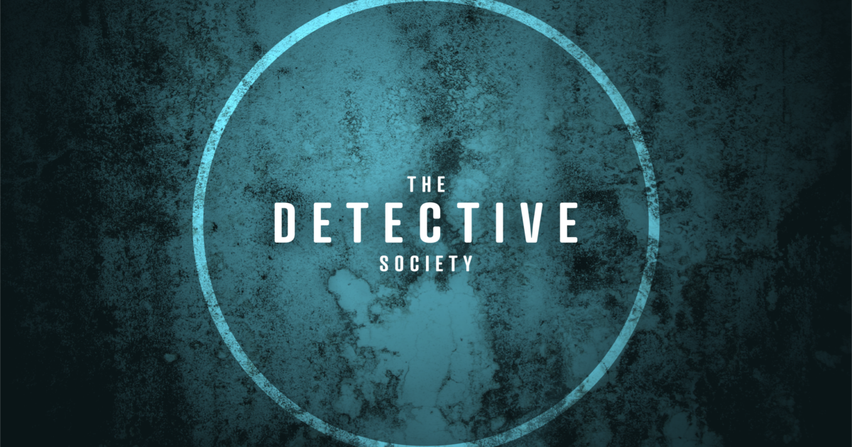 About - The Detective Society